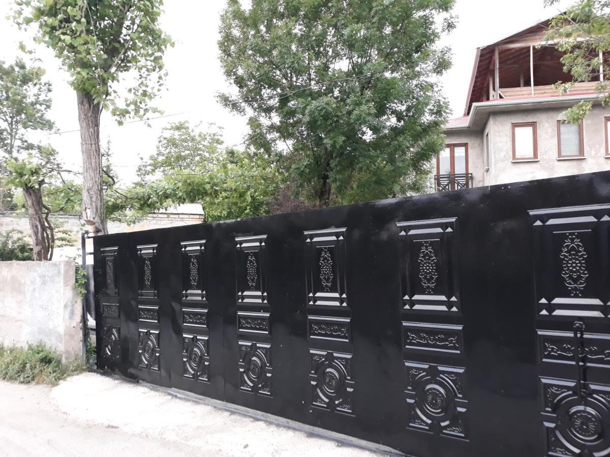 Huseyin Neziroglu Konagi Trabzon