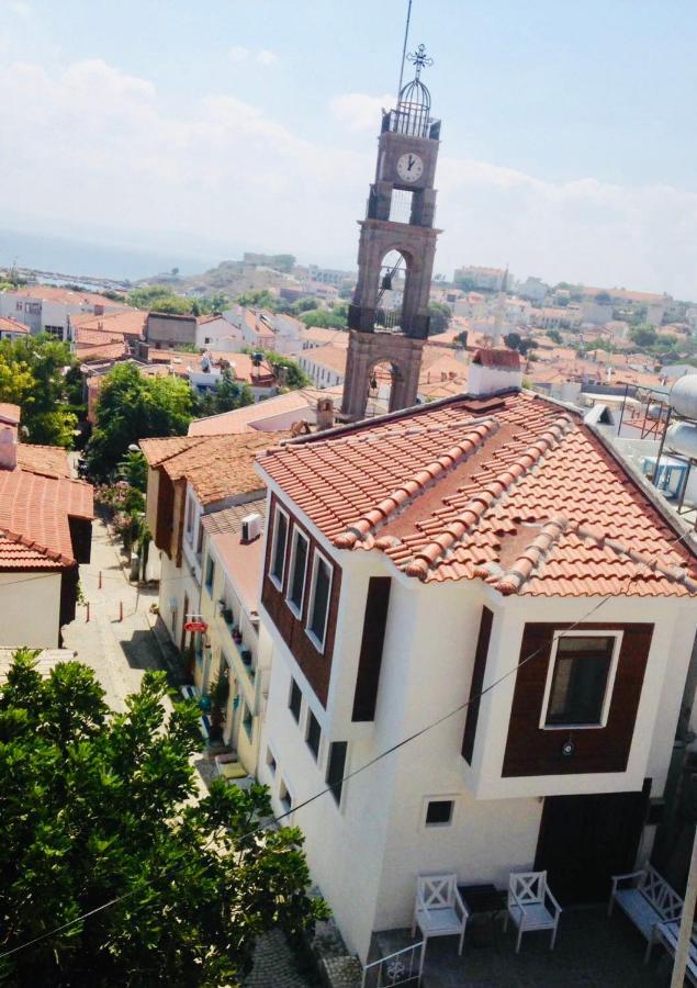 Vapori Bozcaada