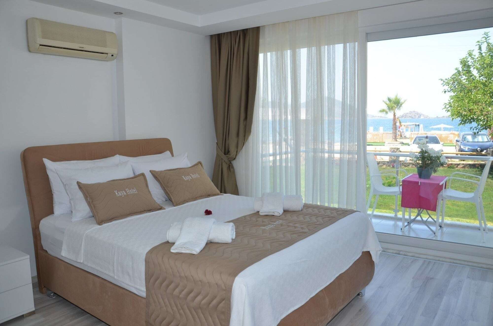 Kaya Hotel Bozburun