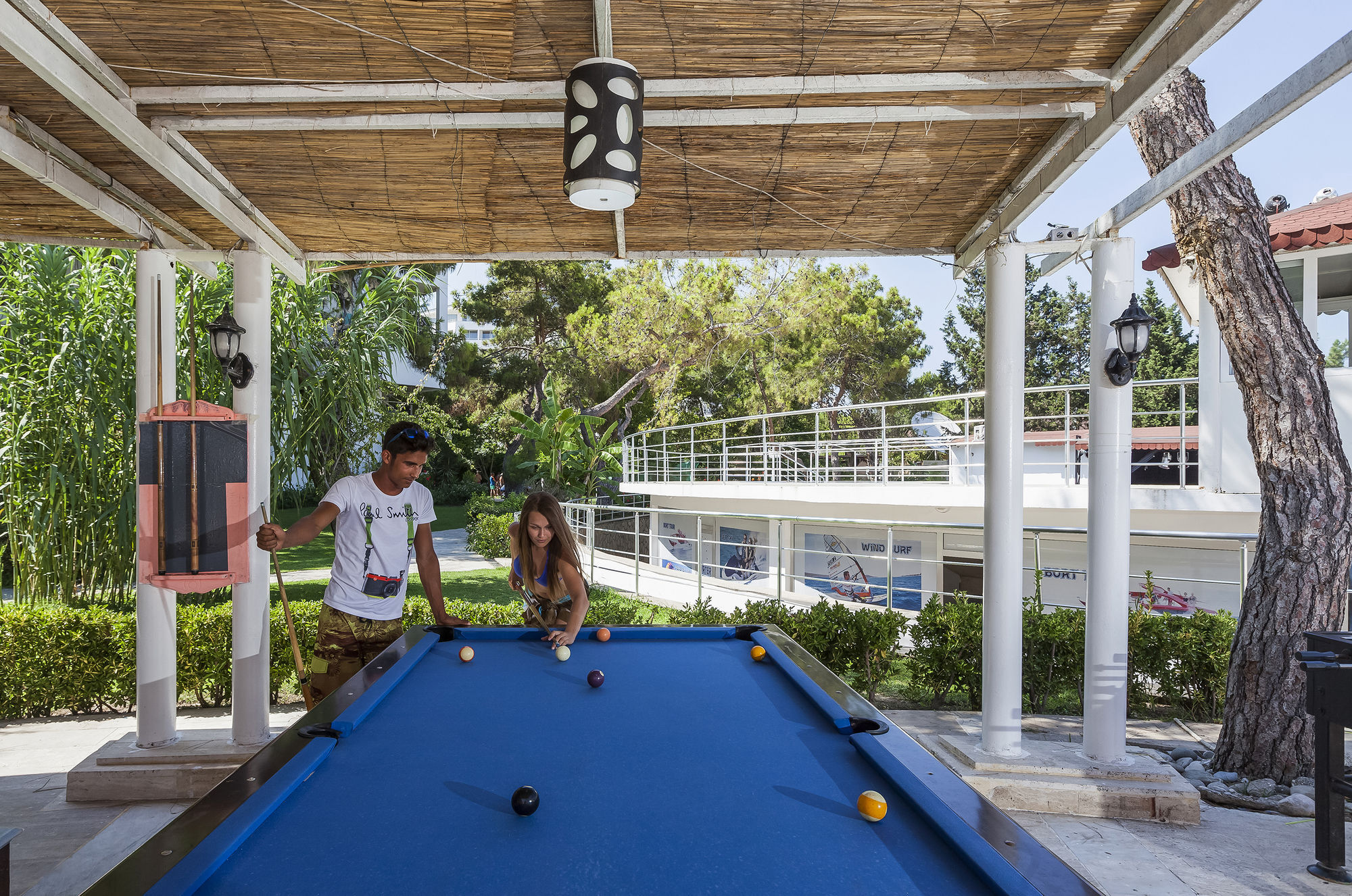 Hotel La Mer Goynuk (Kemer)