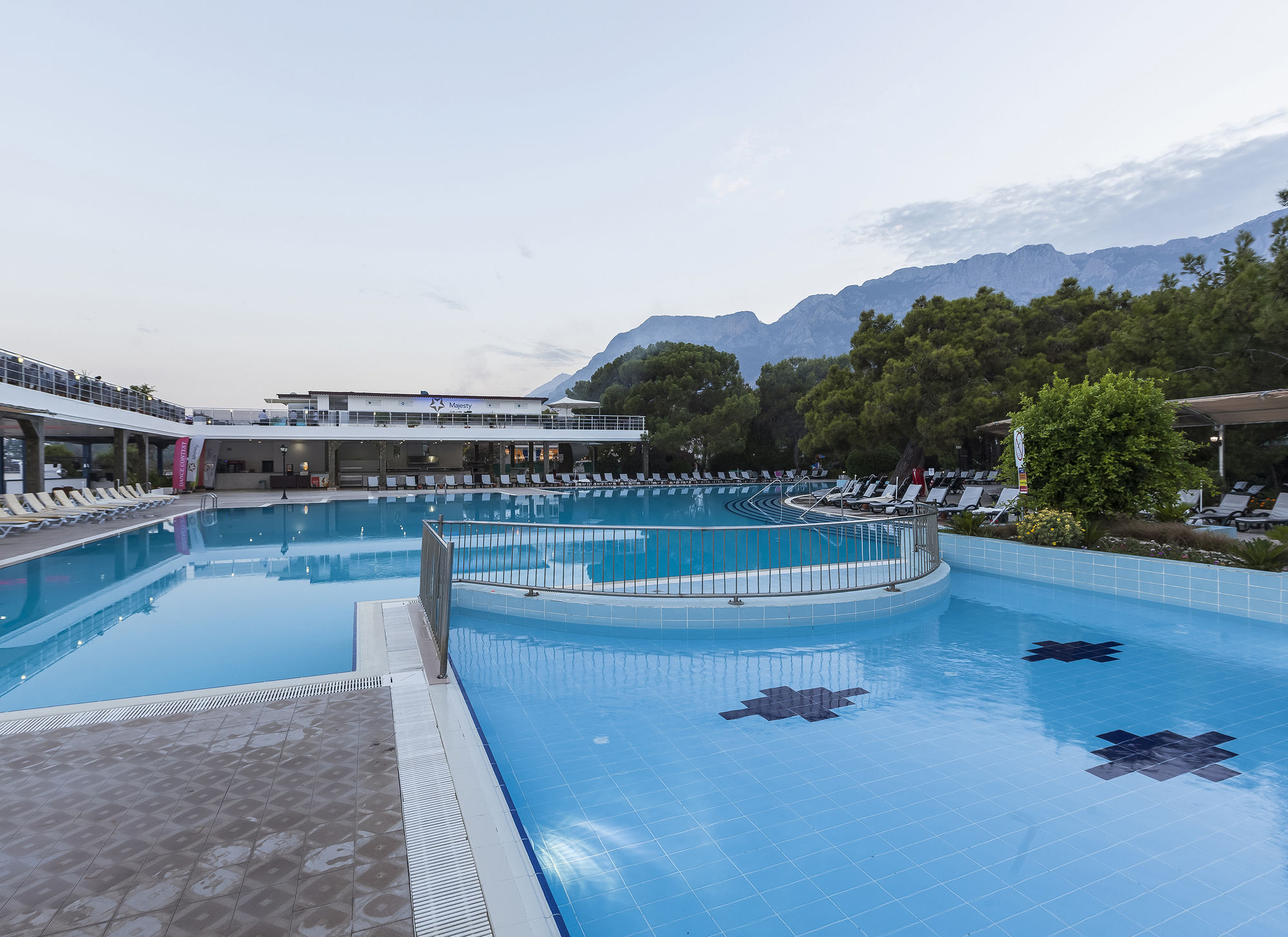 Hotel La Mer