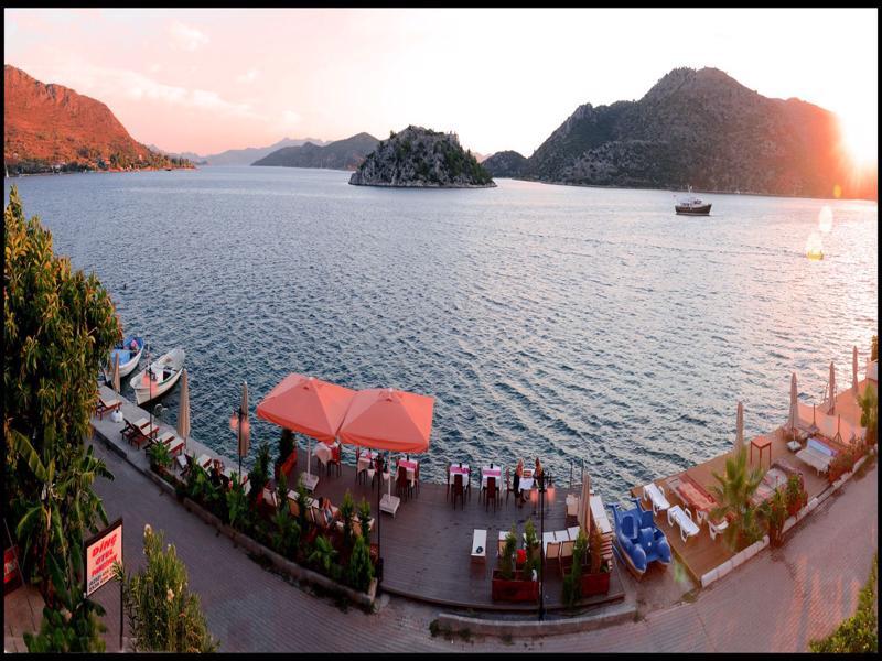 Hotel Dinc