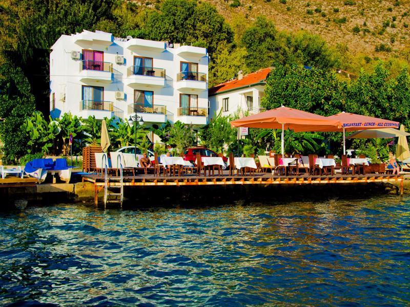 Dinc Bozburun