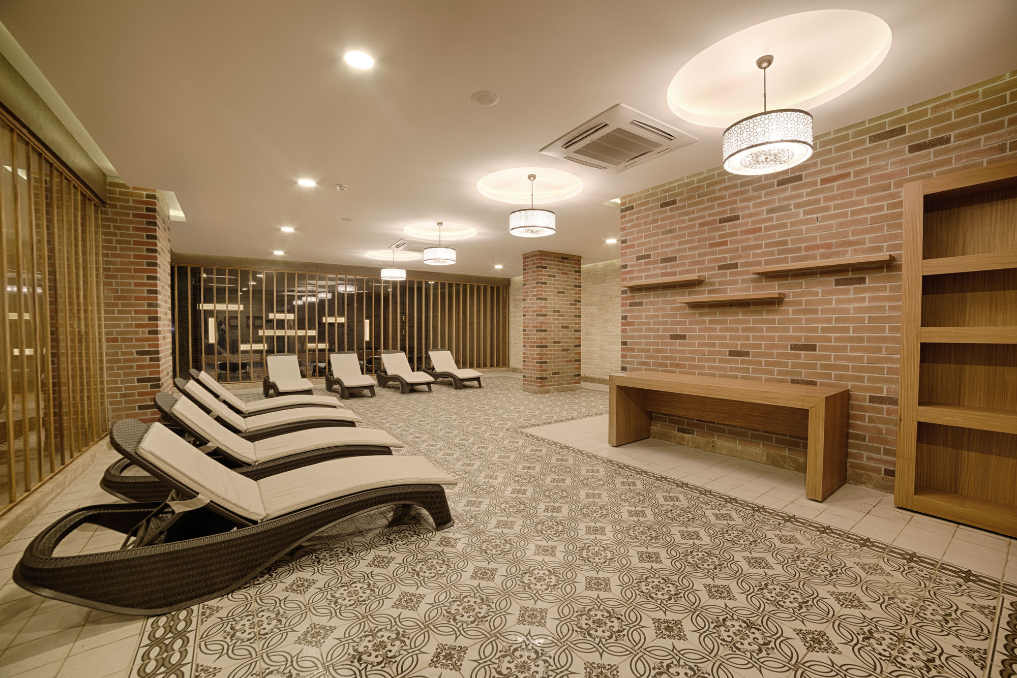 Hotel Club Sun Heaven Konakli