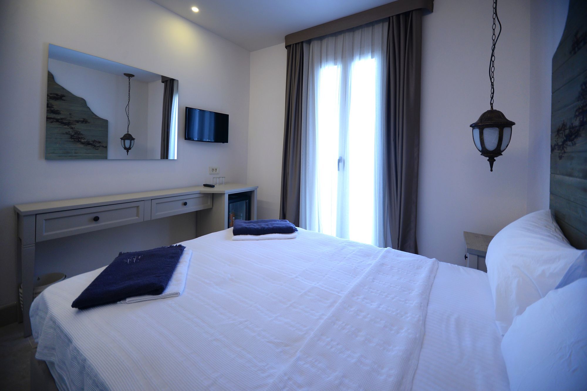 Elista & Hotel