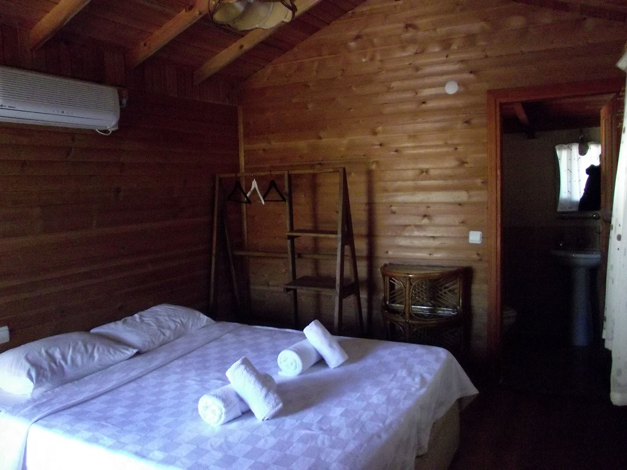 Koala Guest house Olympos