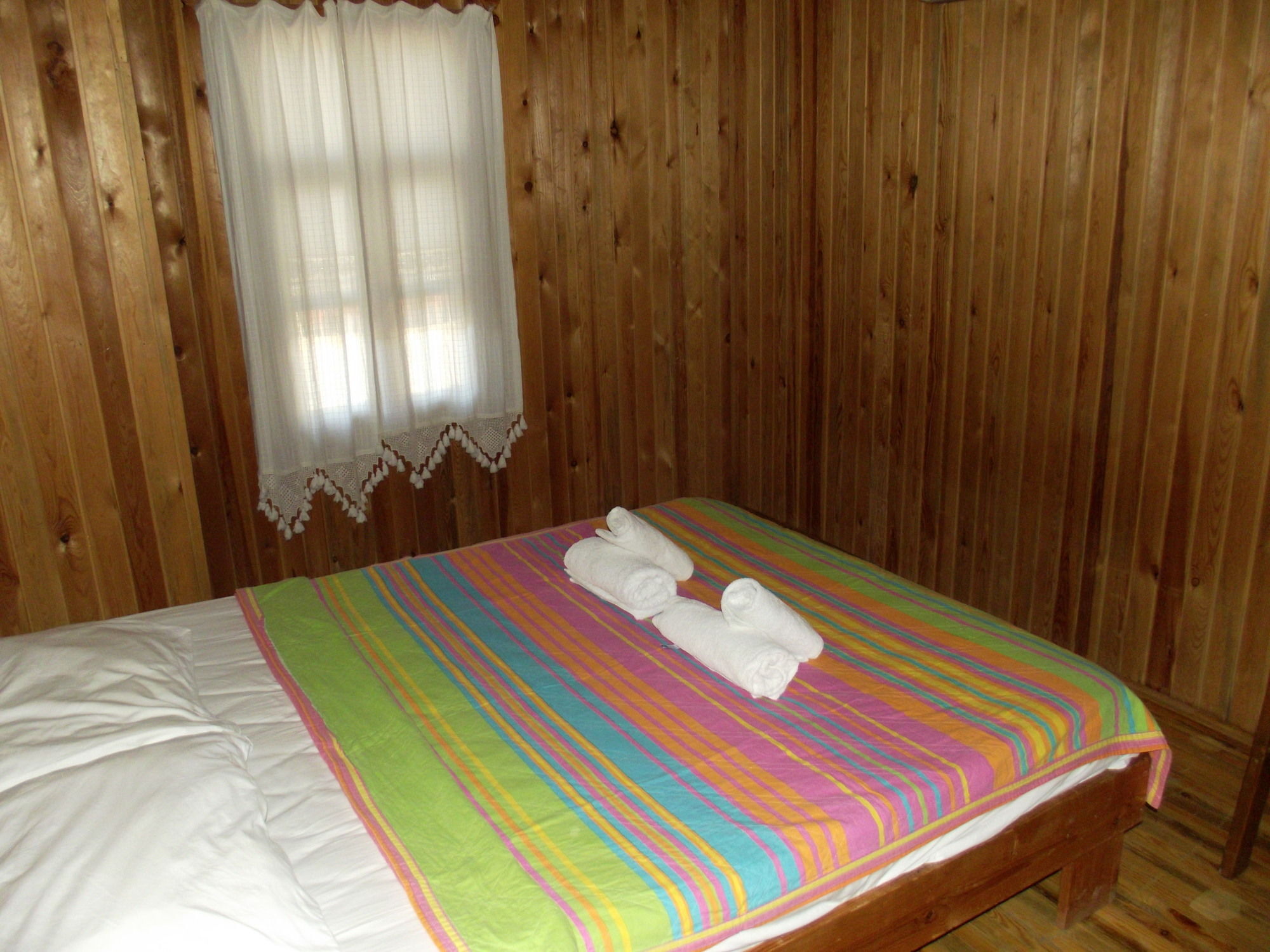 Guest house Koala 3*