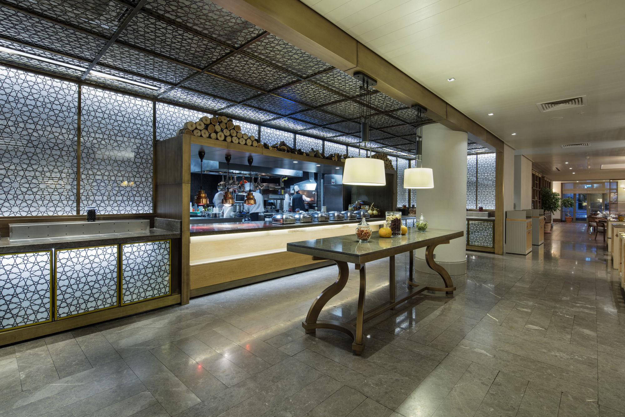 Mersin Hiltonsa Hotel Mersin (Mediterranean)