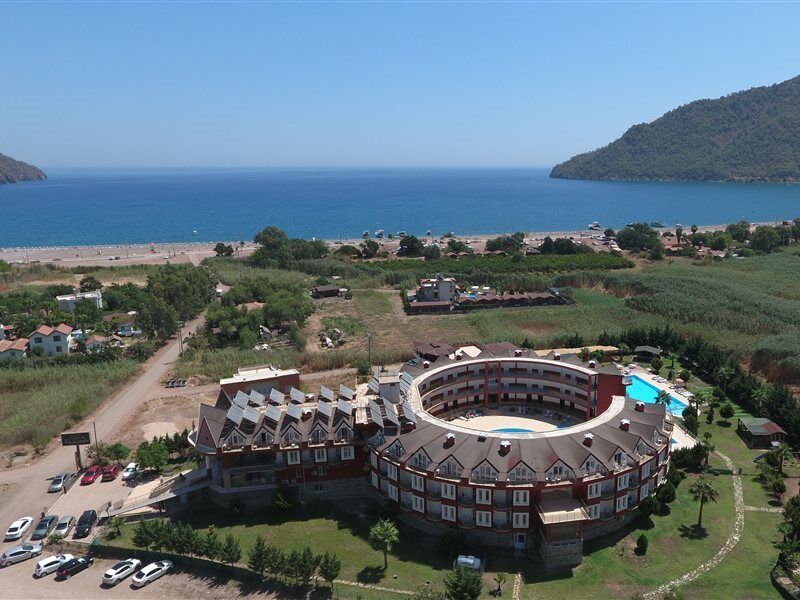 Klados Adrasan