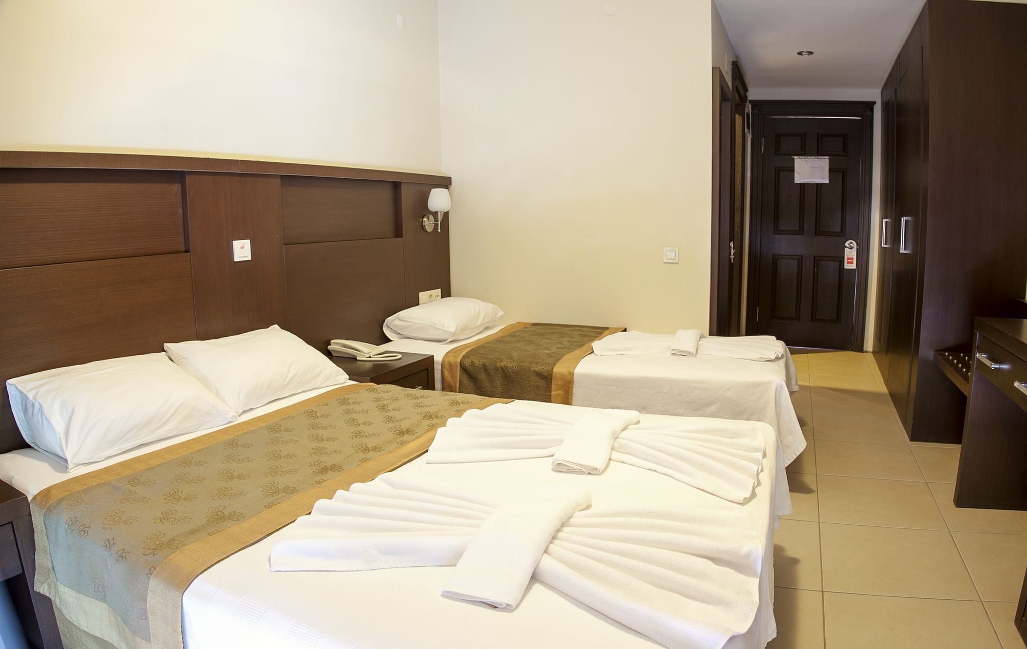 Hotel Palmira