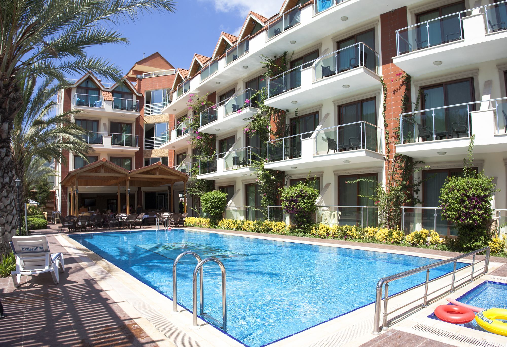 Palmira Hotel 3*