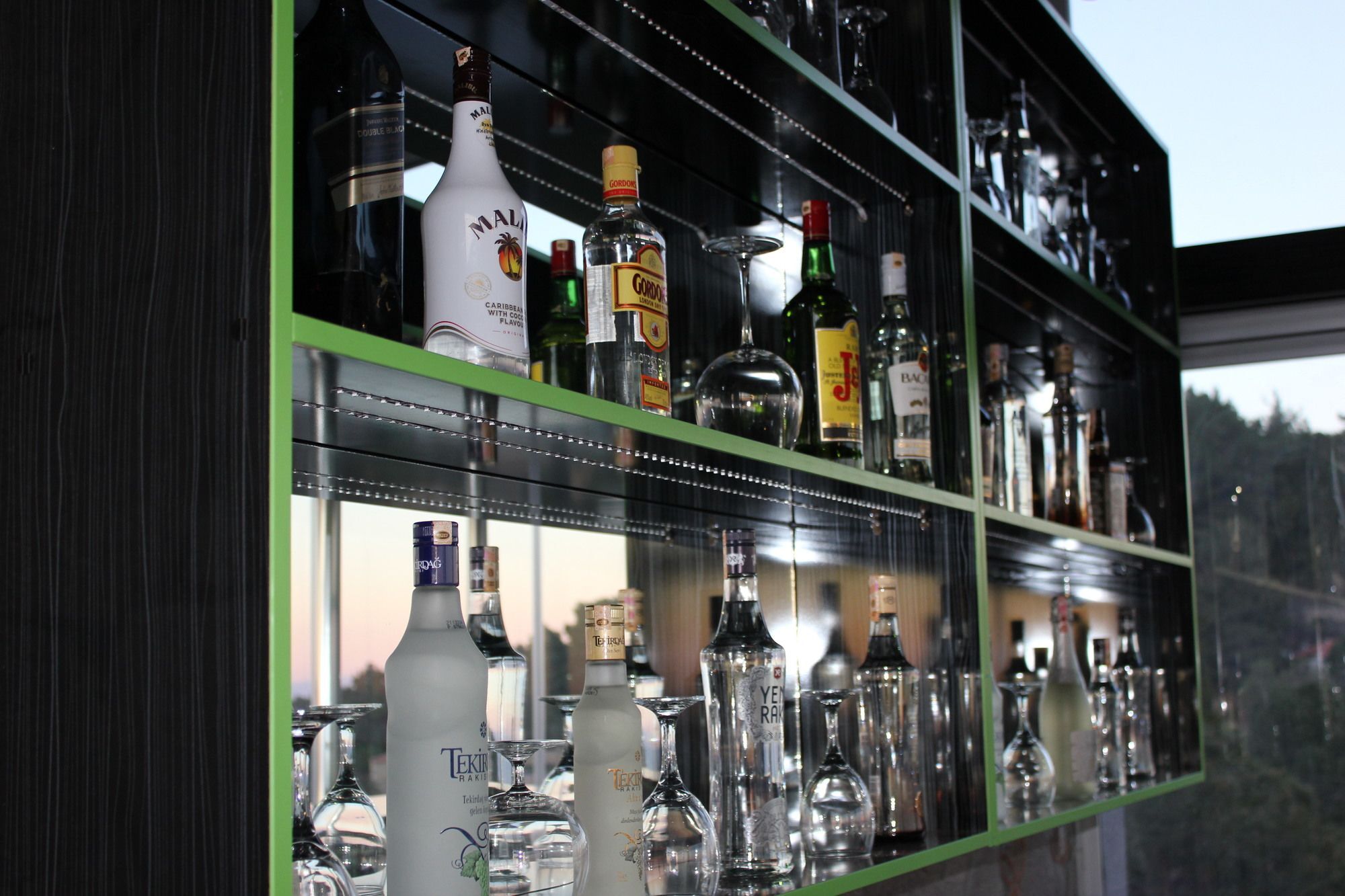 Assos Kayalar Terrace Guest house 3*