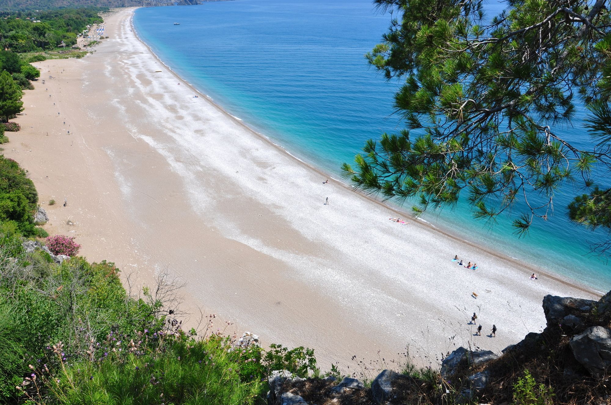 Turkmen Tree Holiday park 3*