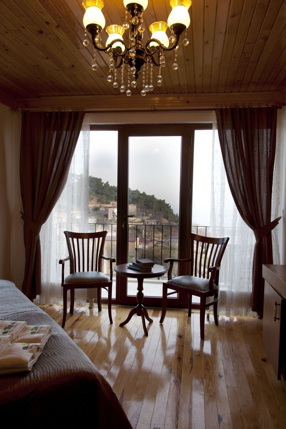 Assos Kayalar Terrace 3*