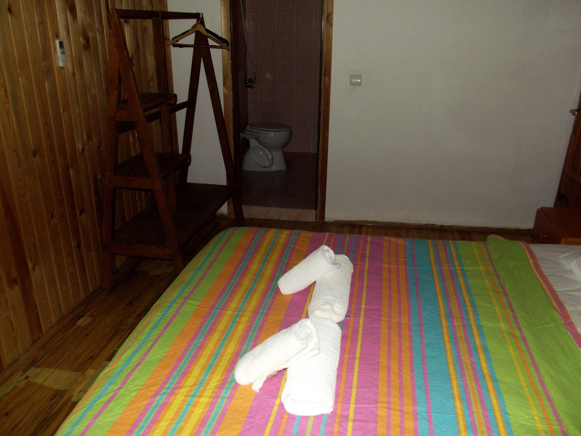 Koala 3* Olympos