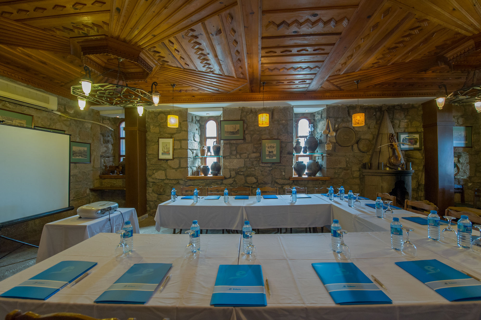 Hotel Nazlihan - Special Category Assos