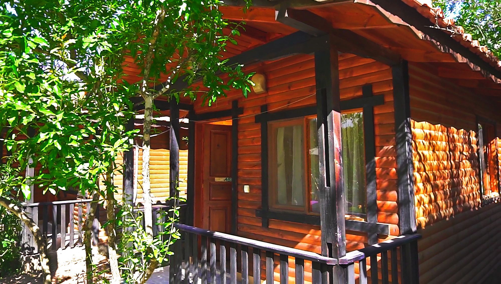 Guest house Koala 3*