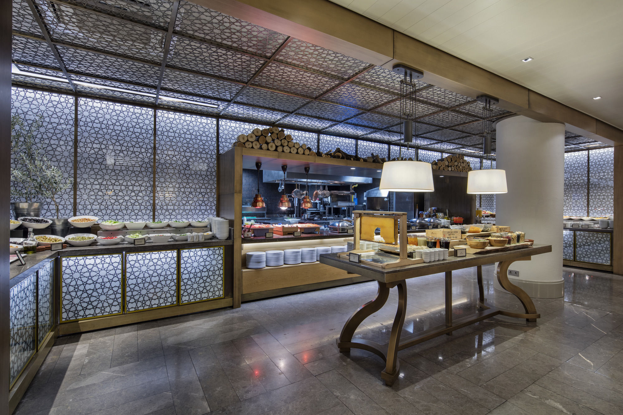 Mersin Hiltonsa 5*