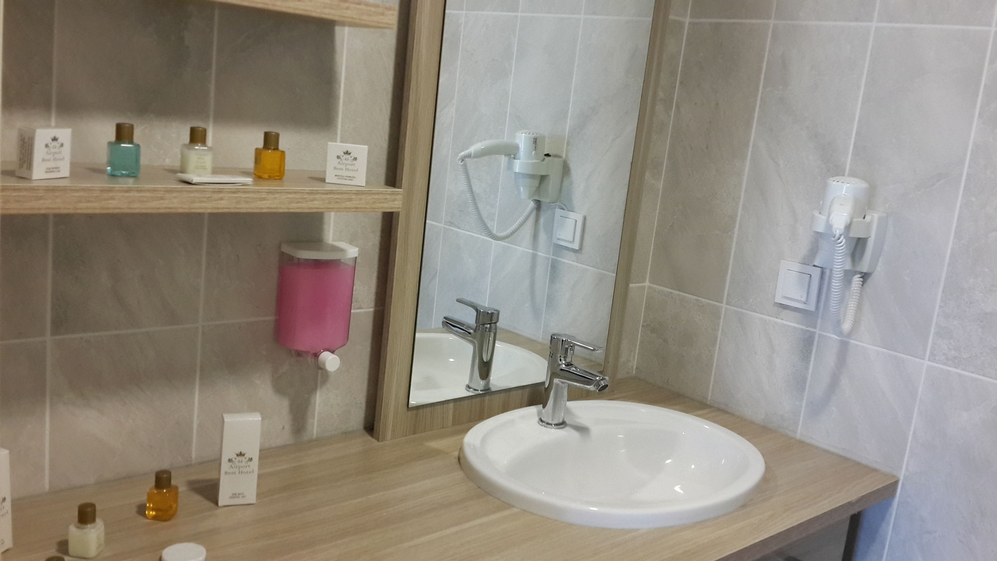 Apartment Fuarhome Tuyap