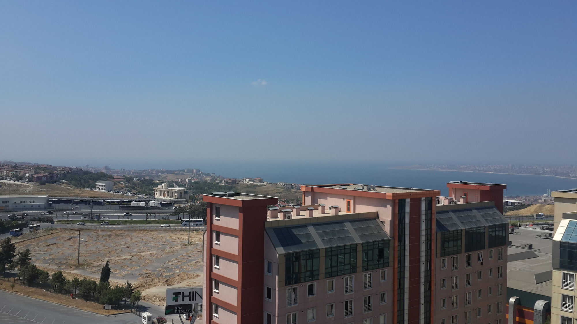 Apartment Fuarhome Tuyap
