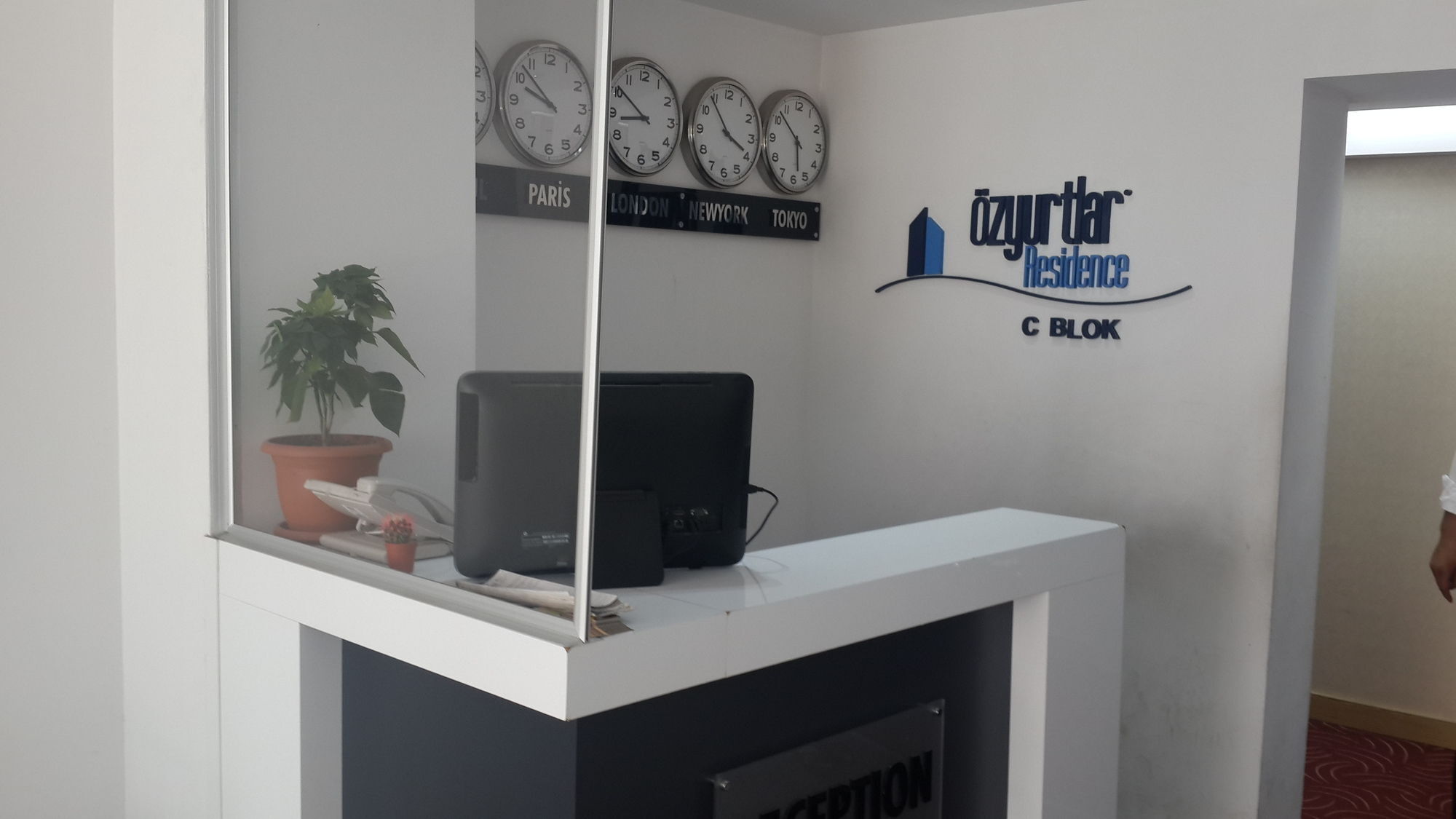 Apartment Fuarhome Tuyap Buyukcekmece