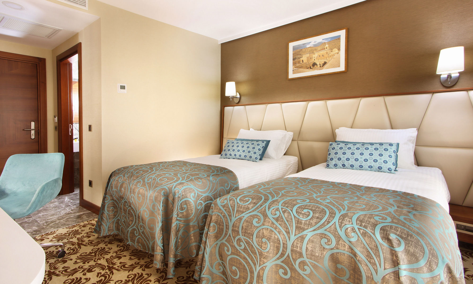Mard-inn Hotel Istanbul