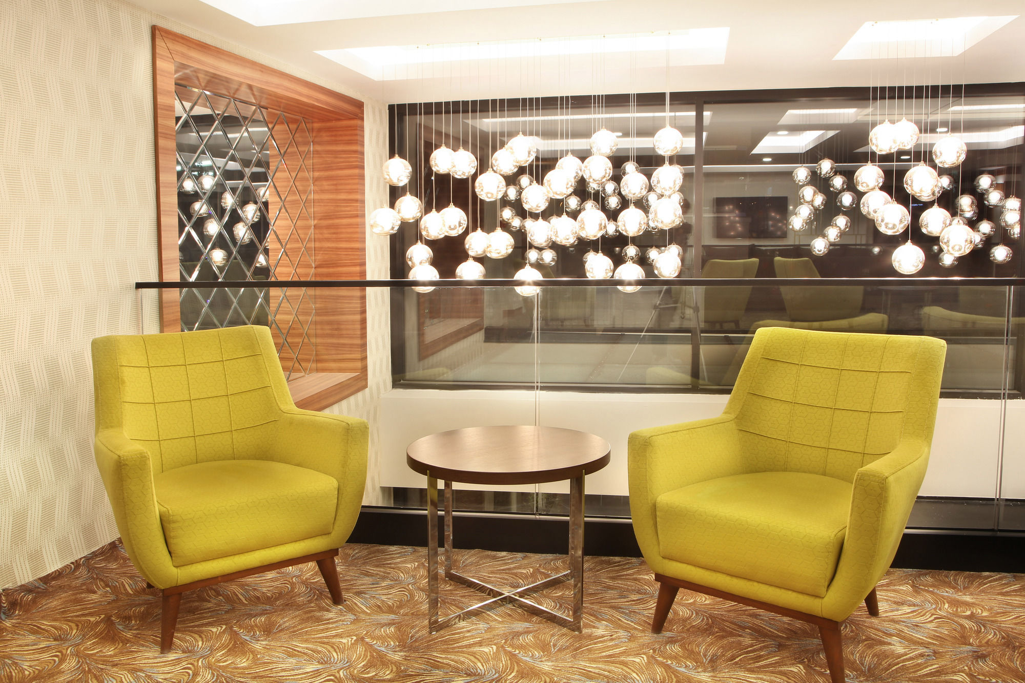 Hotel Mard-inn Istanbul