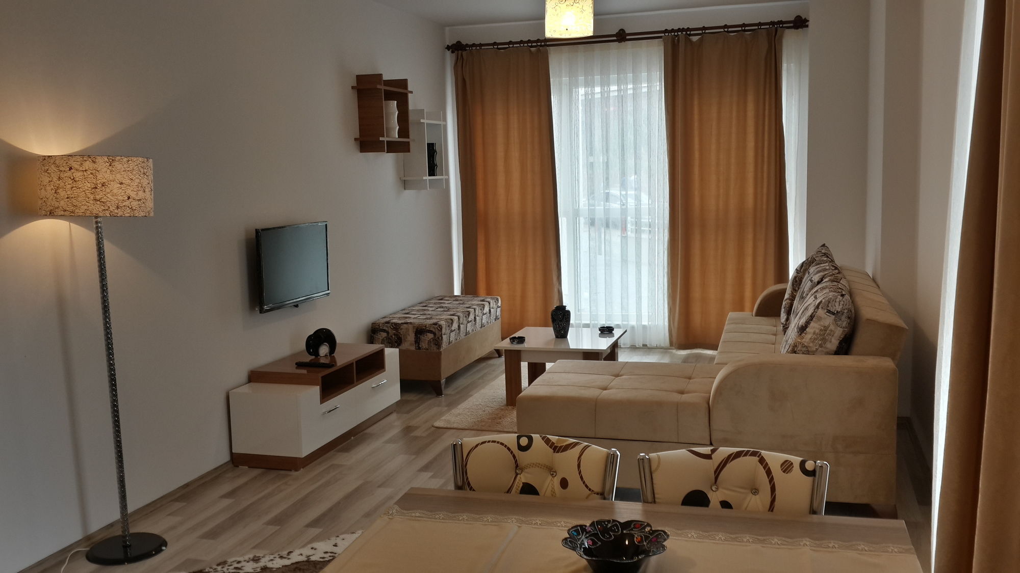 Apartment Fuarhome Tuyap *