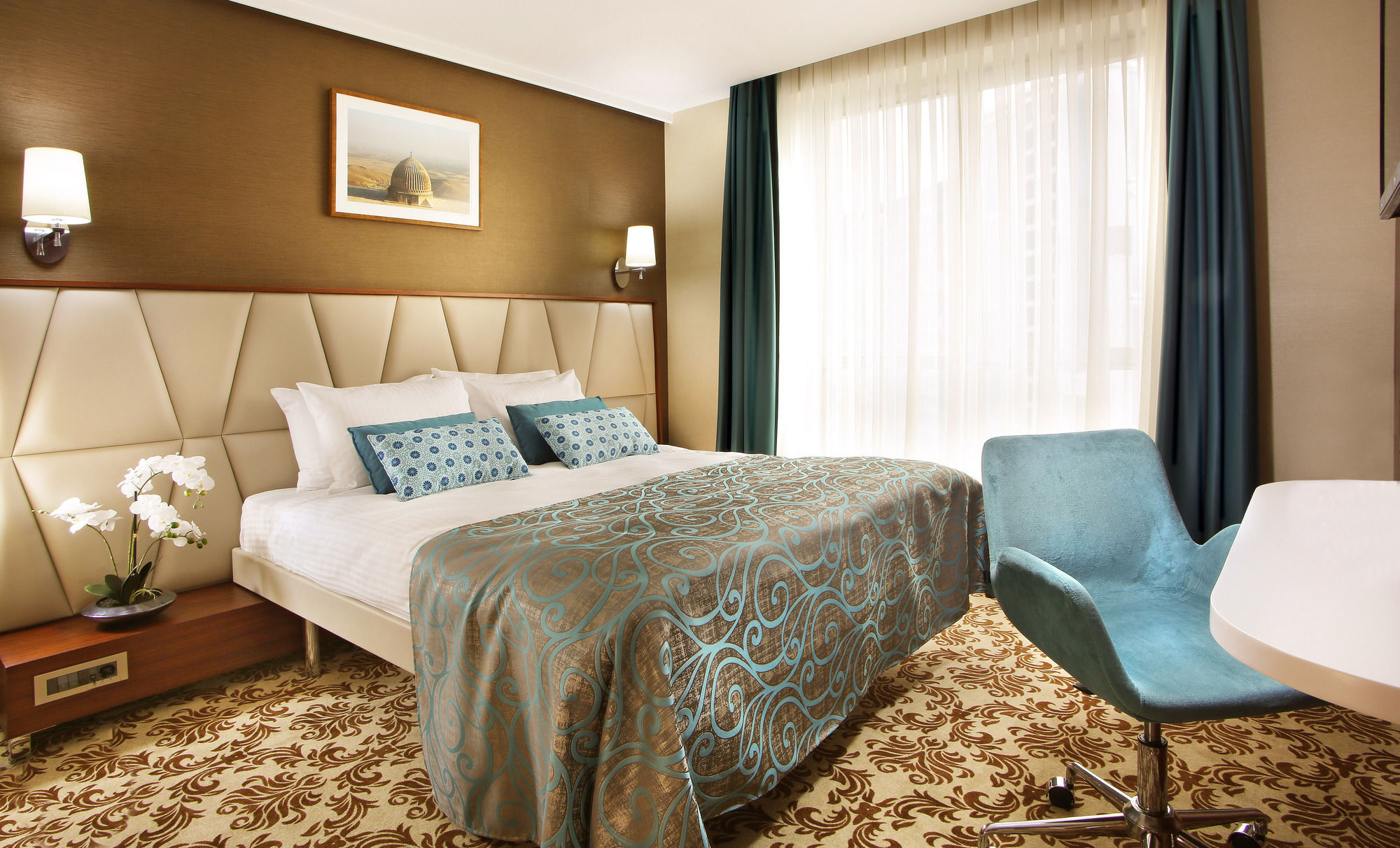 Hotel Mard-inn