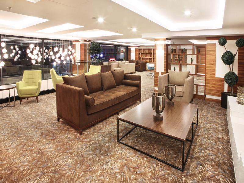 Mard-inn Hotel 4*
