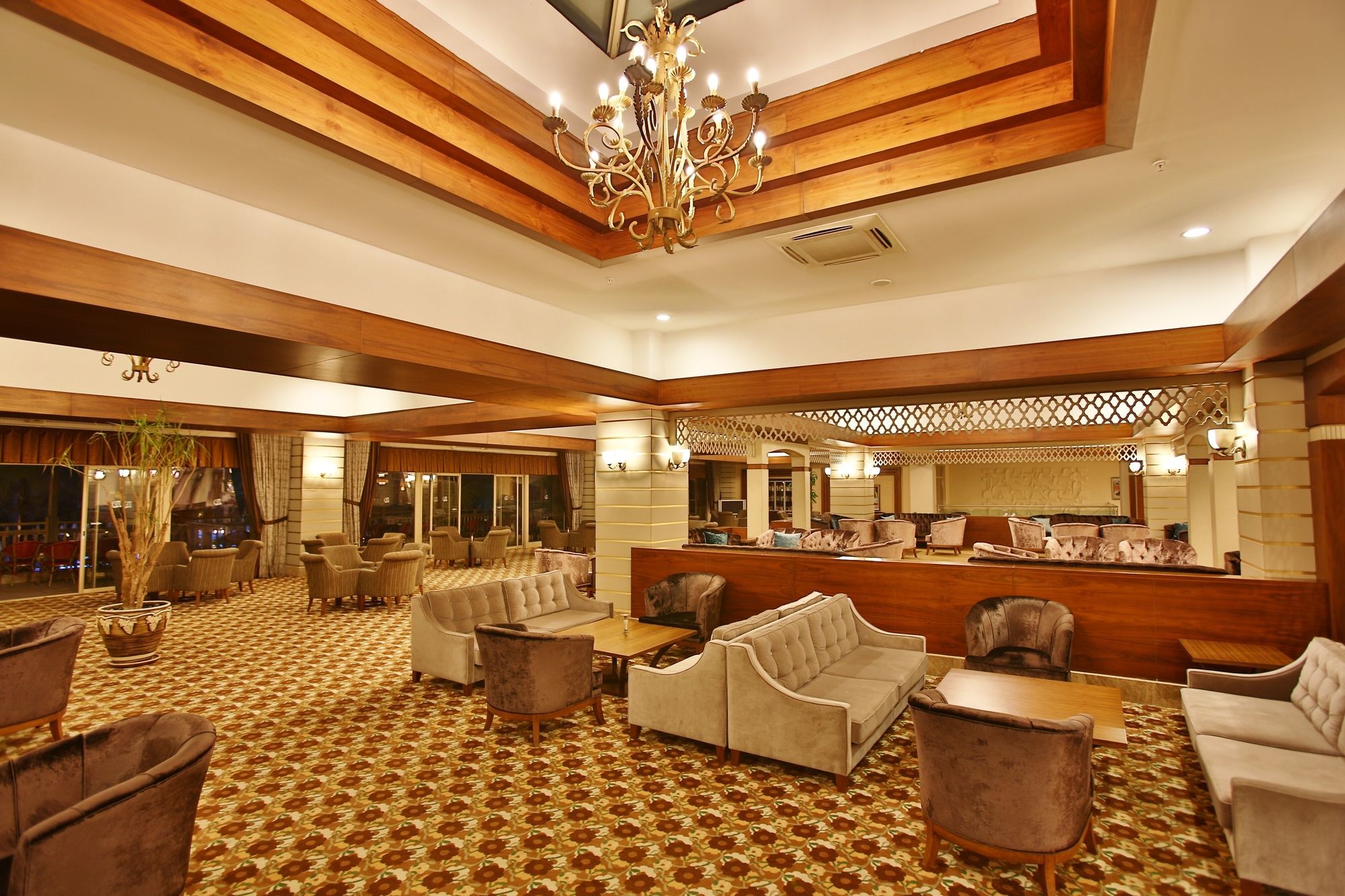 Resort Sunis Kumkoey & 5*