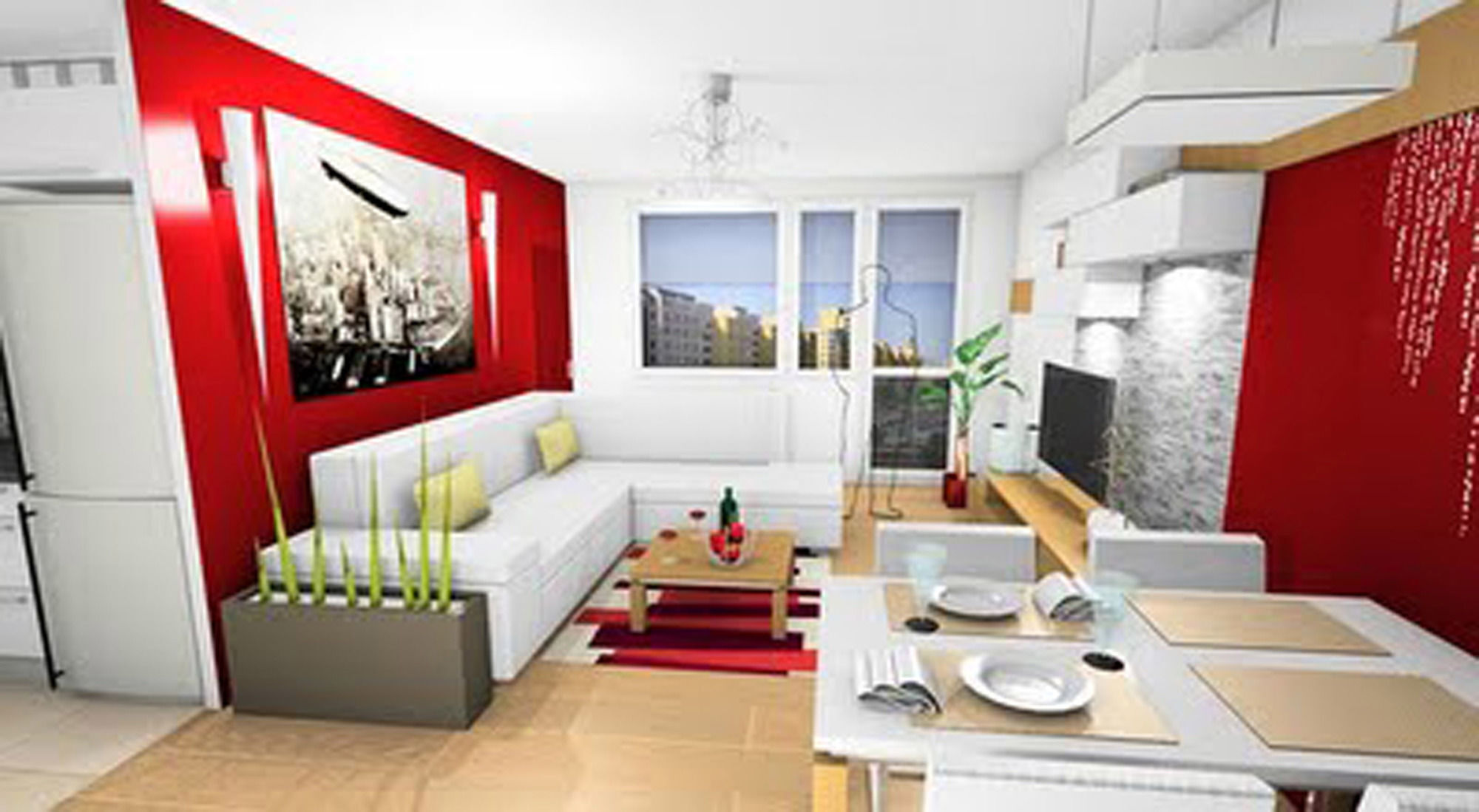 Fuarhome Tuyap Apartment Buyukcekmece