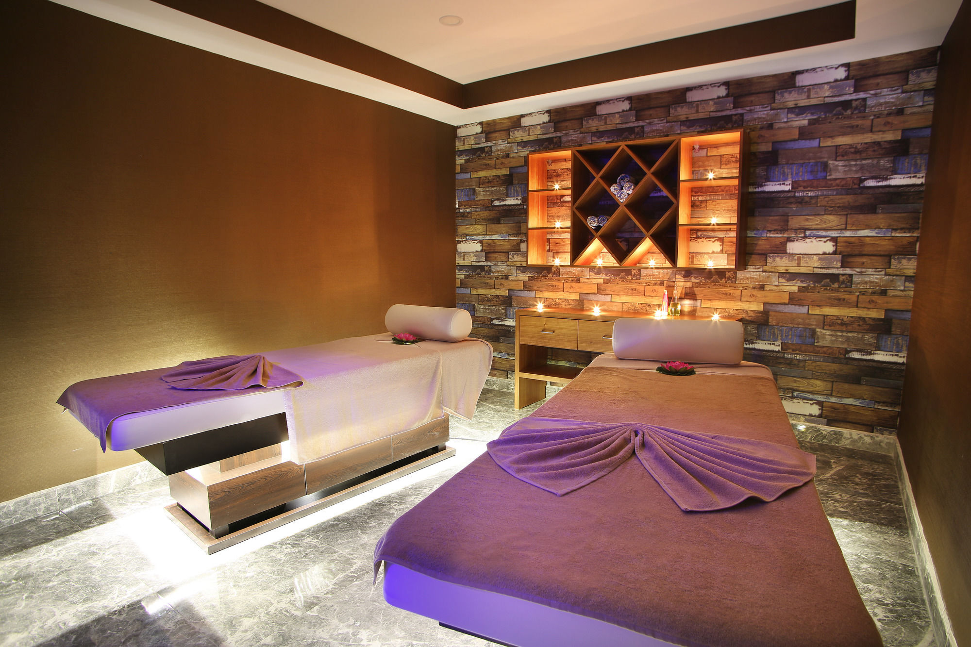 Hotel Mard-inn