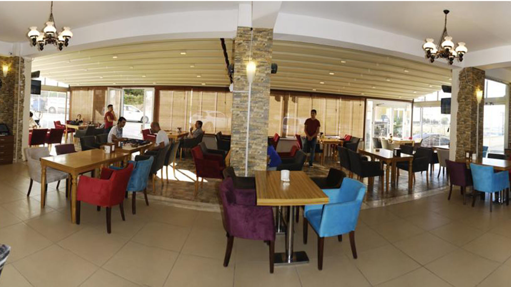 Apartment Fuarhome Tuyap Buyukcekmece