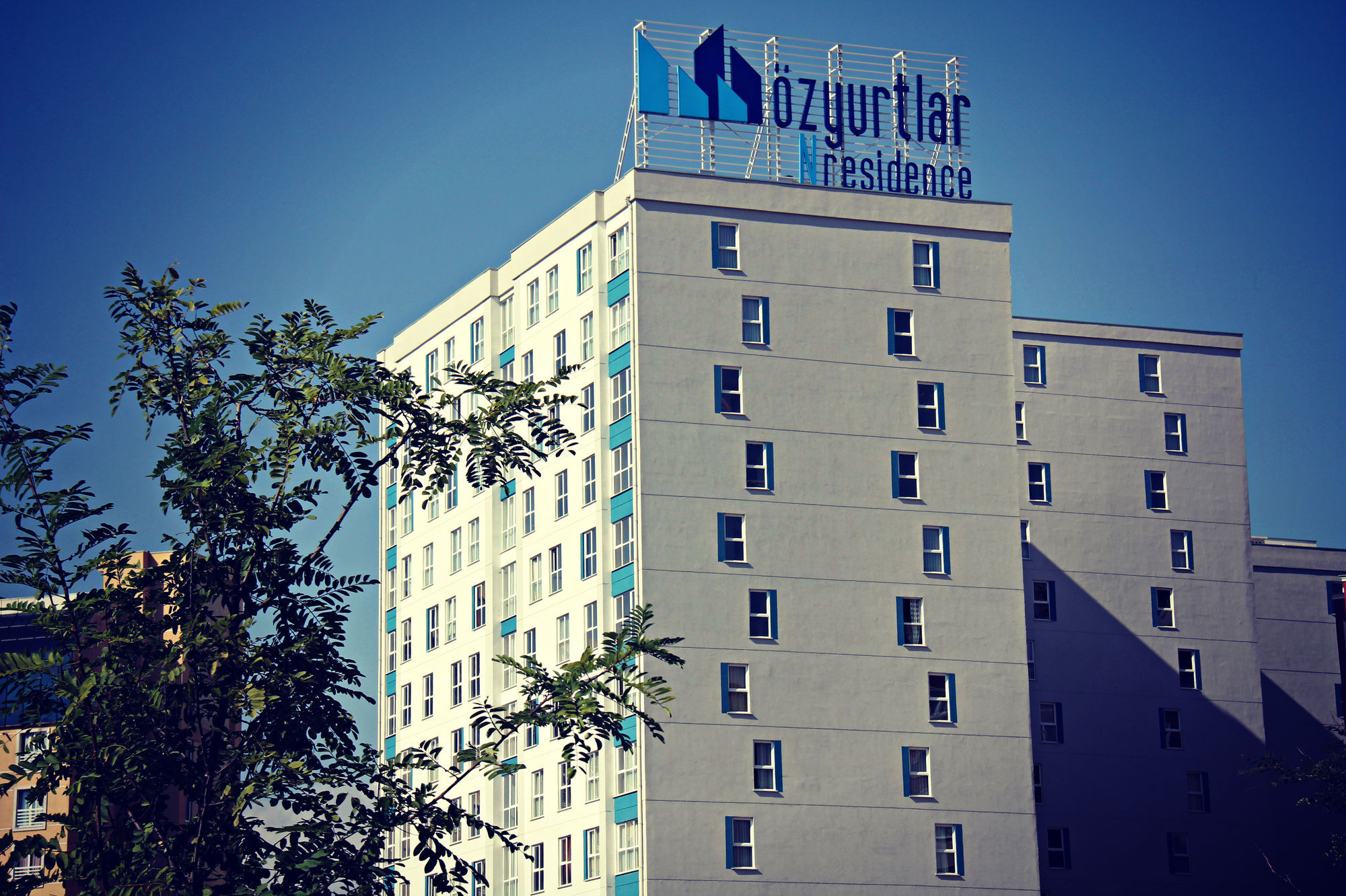 Fuarhome Tuyap Apartment *