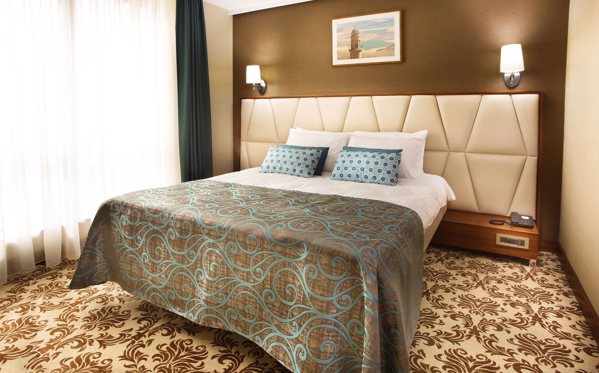 Hotel Mard-inn
