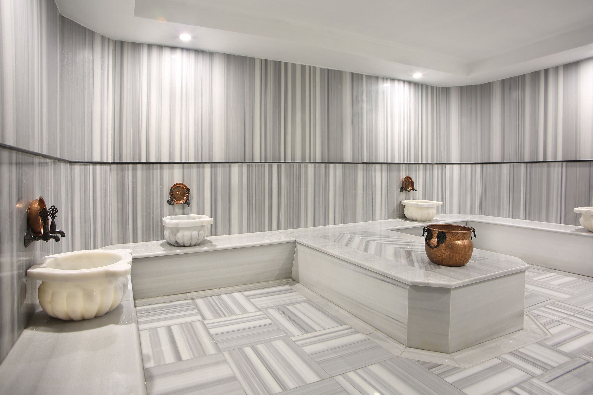 Mard-inn 4* Istanbul