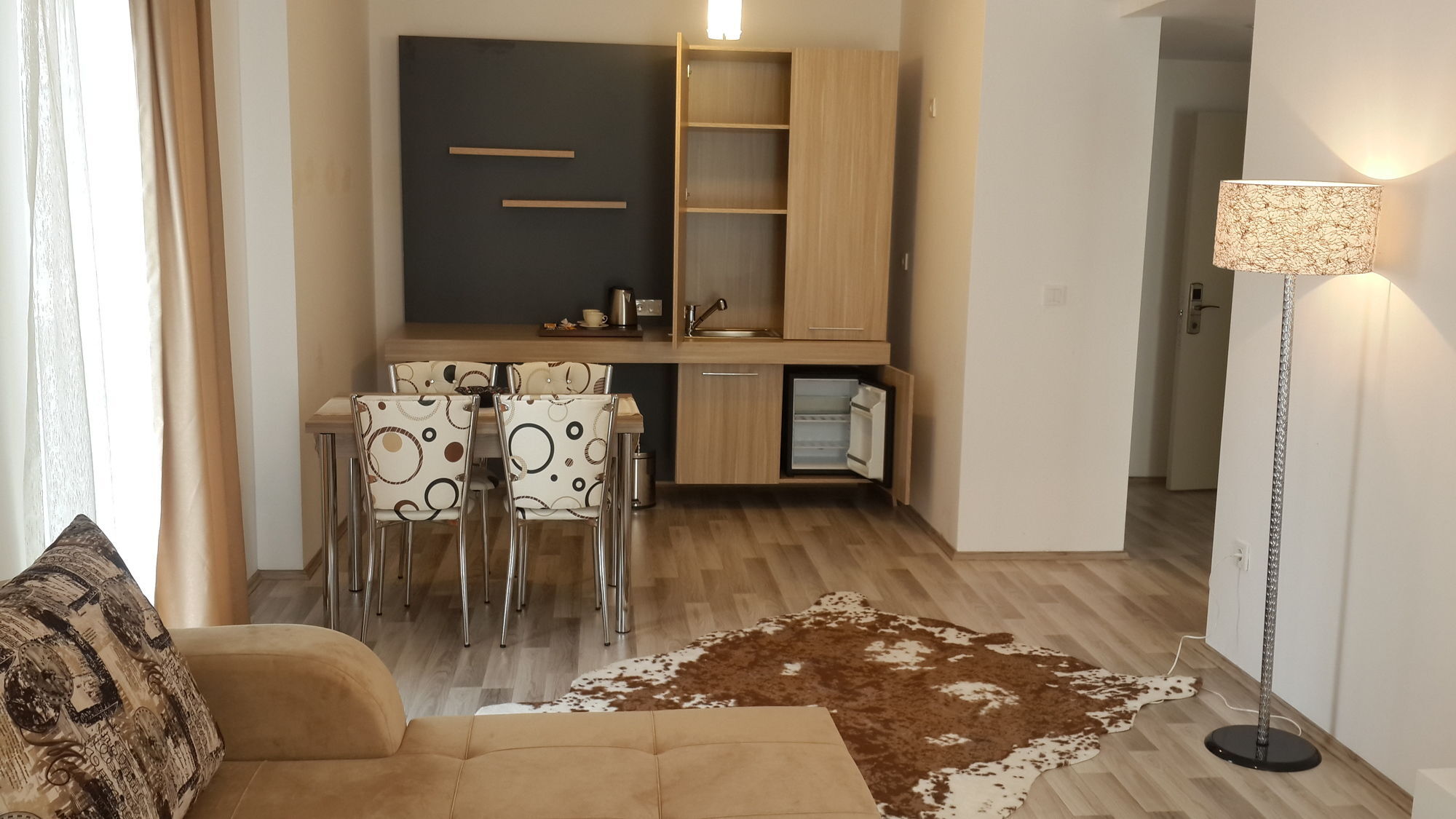 Fuarhome Tuyap * Buyukcekmece