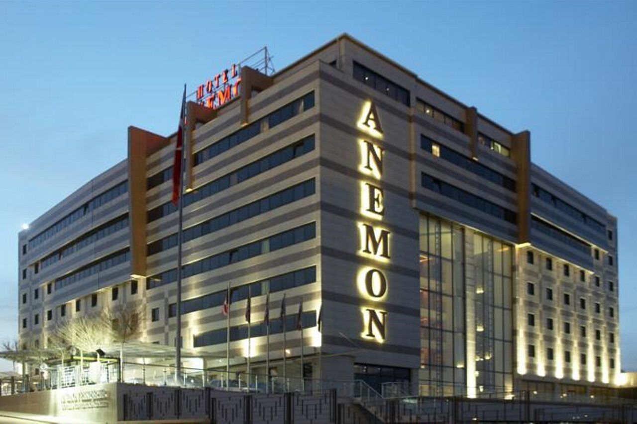 Anemon Grand Eskisehir