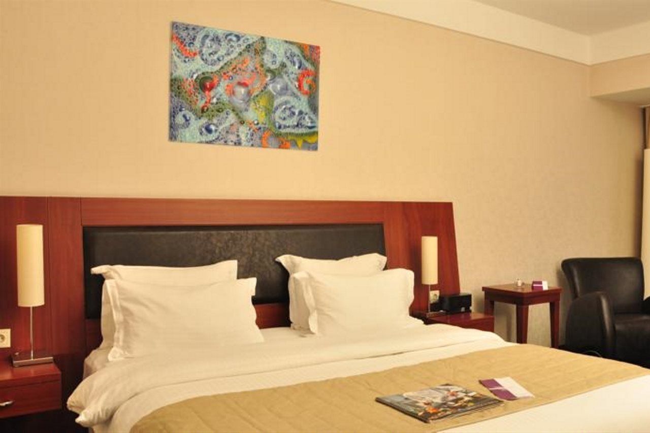 Hotel Anemon Grand 5*