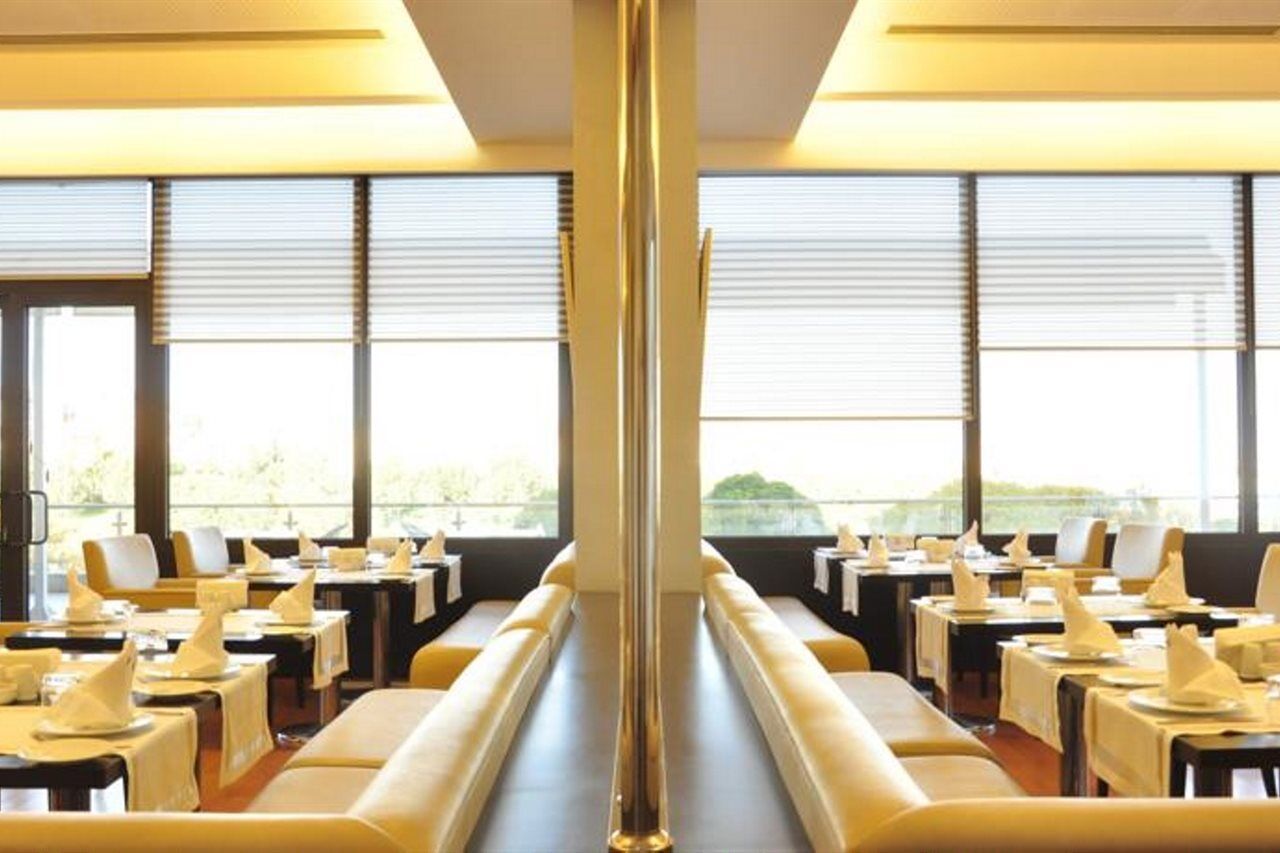 Anemon Grand 5* Eskisehir