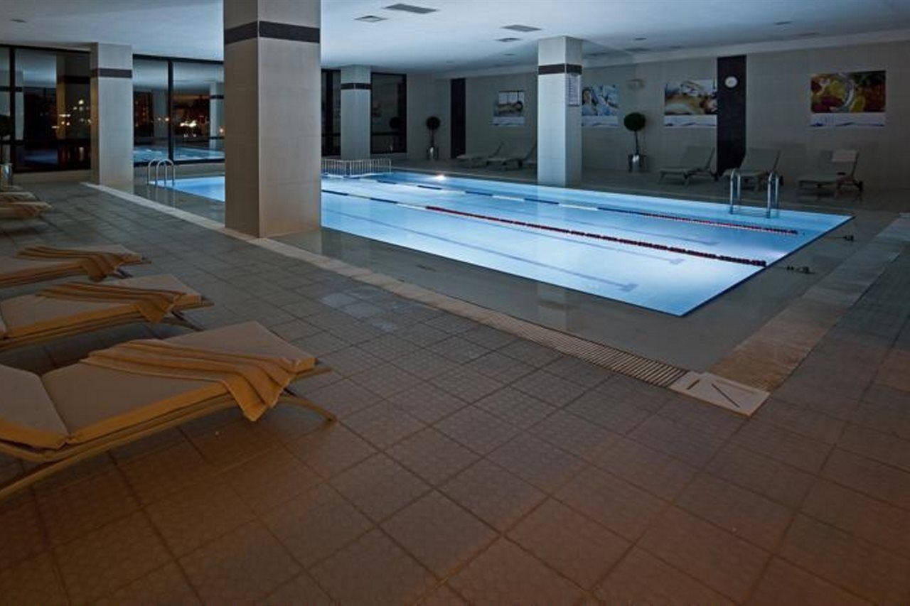 Anemon Grand Eskisehir