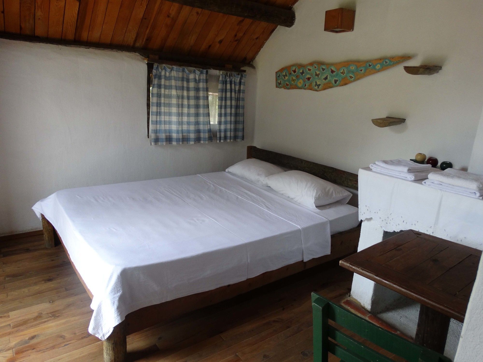 Simurg Evleri Guest house Olympos
