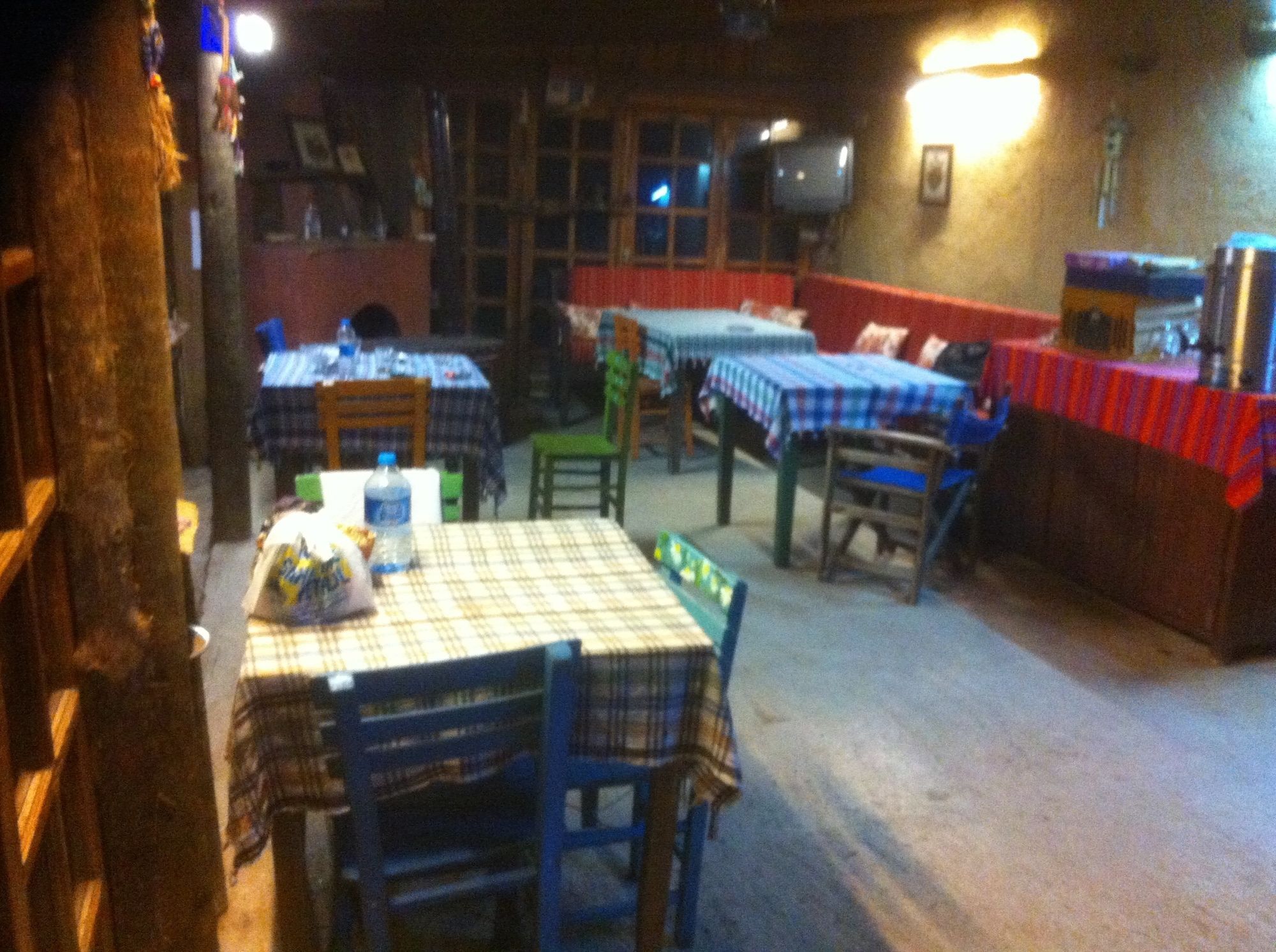Simurg Evleri