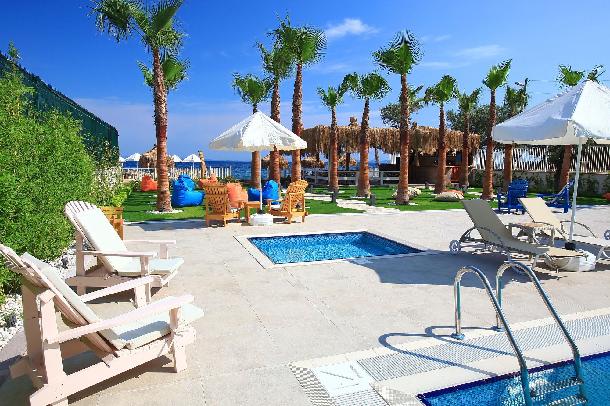 Hotel Esida