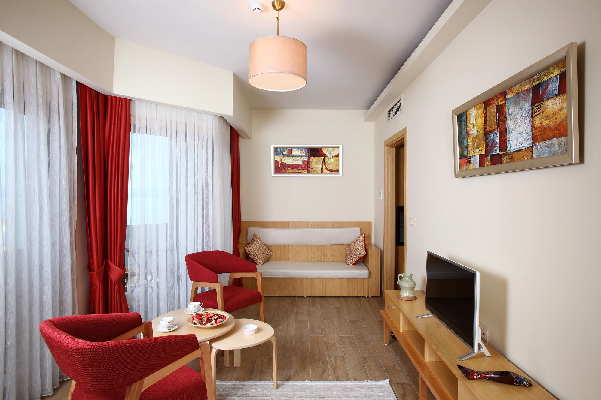 Hotel Esida 3*