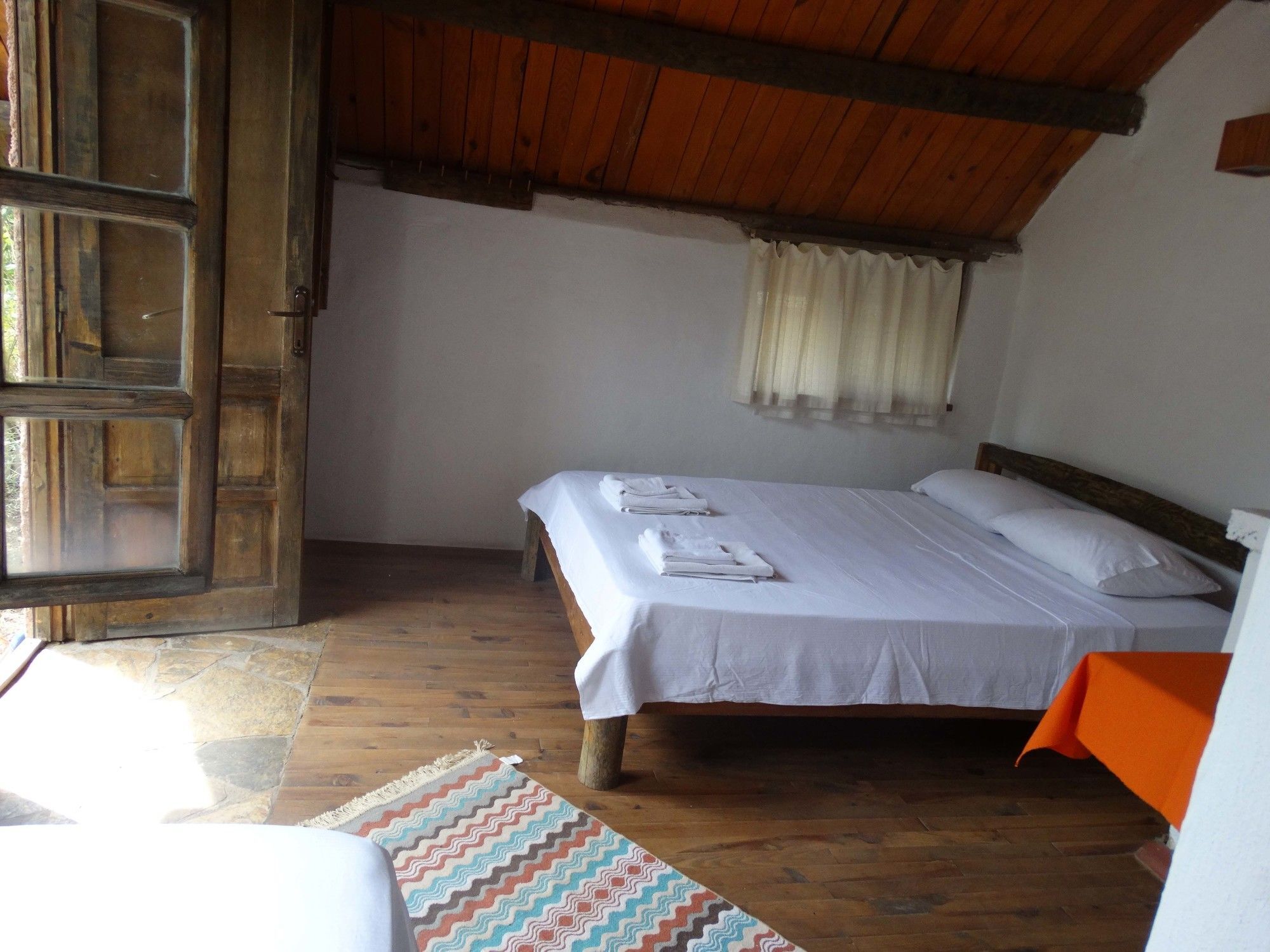 Simurg Evleri Guest house 3*