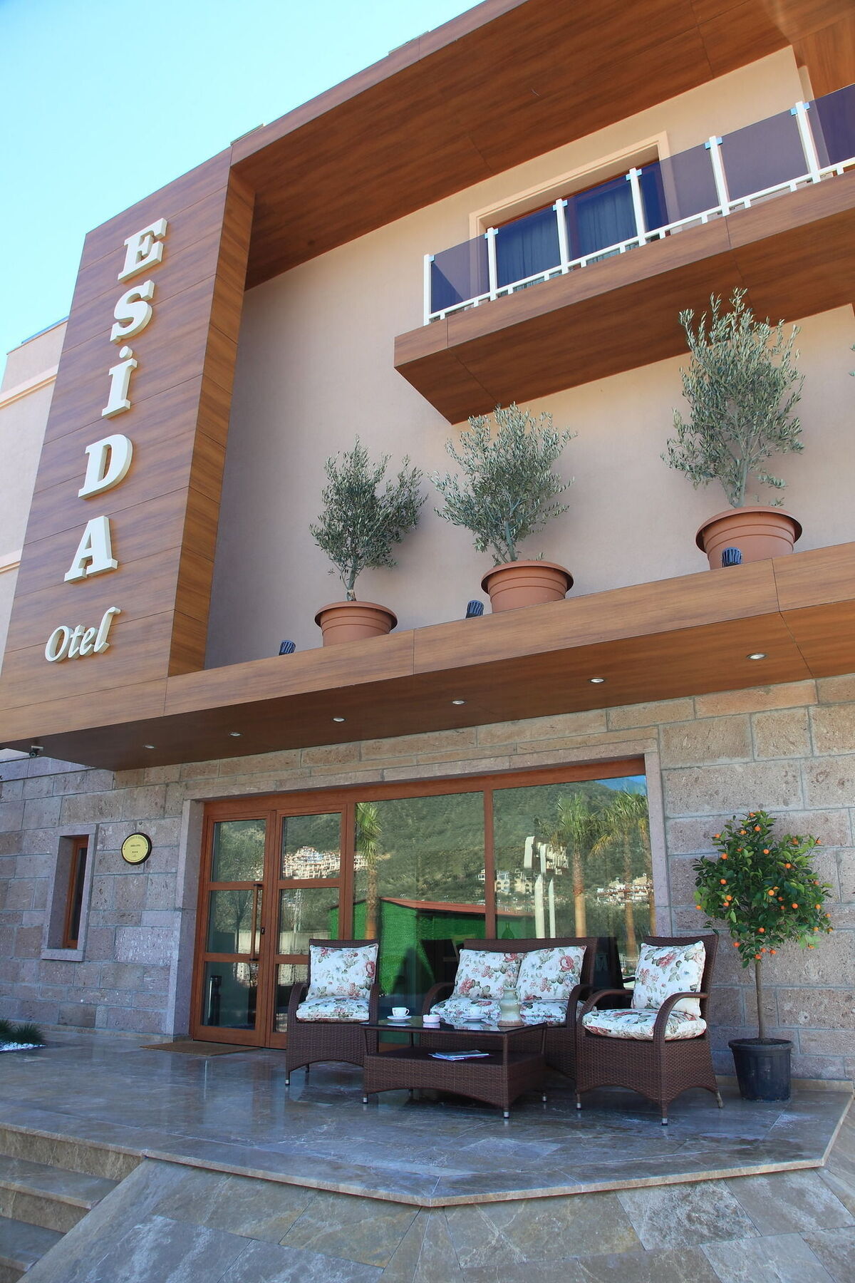 Hotel Esida 3*