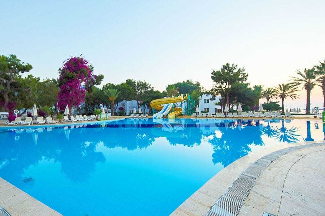 Amara Comfort Resort