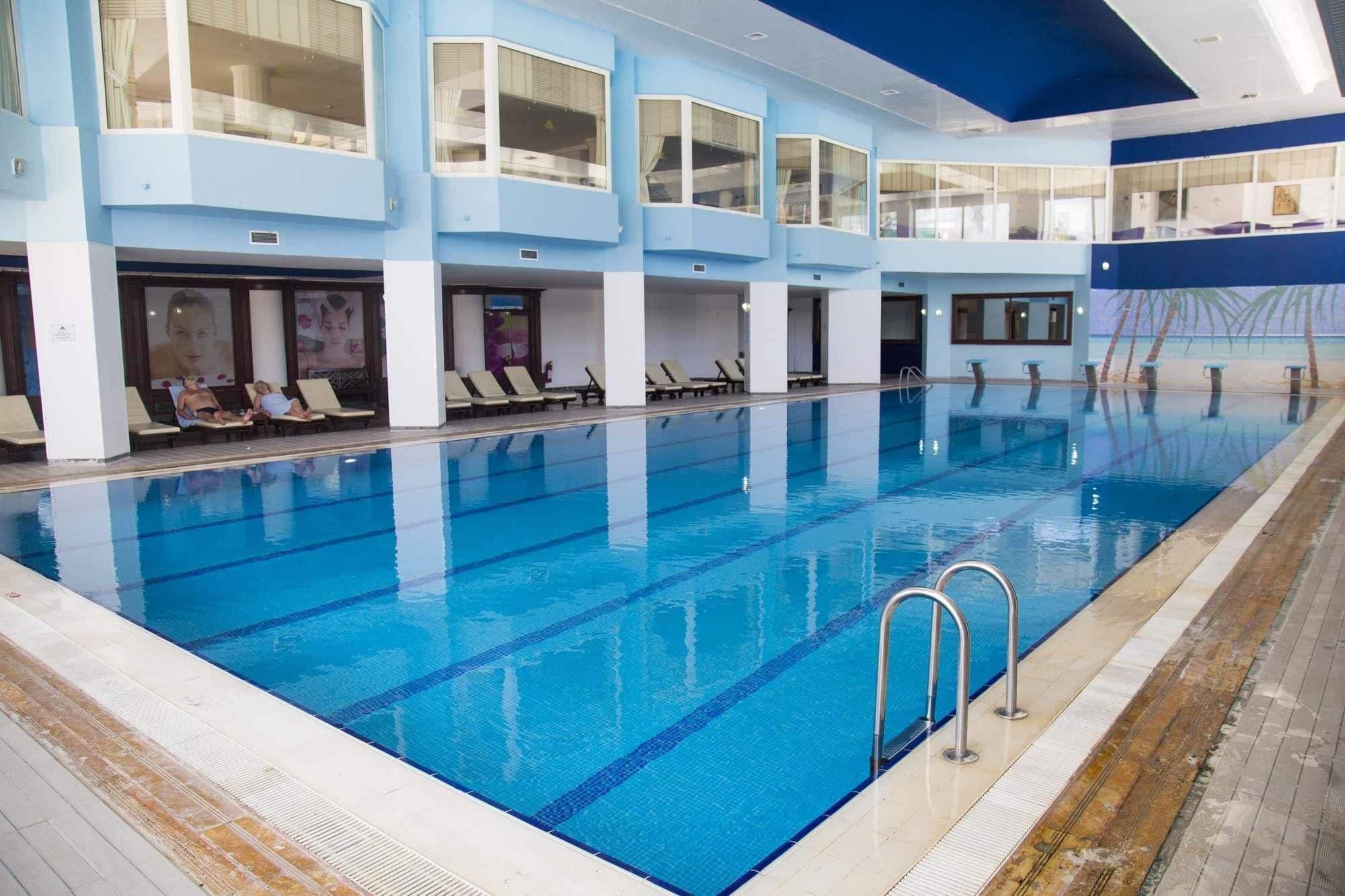 Amara Comfort Resort